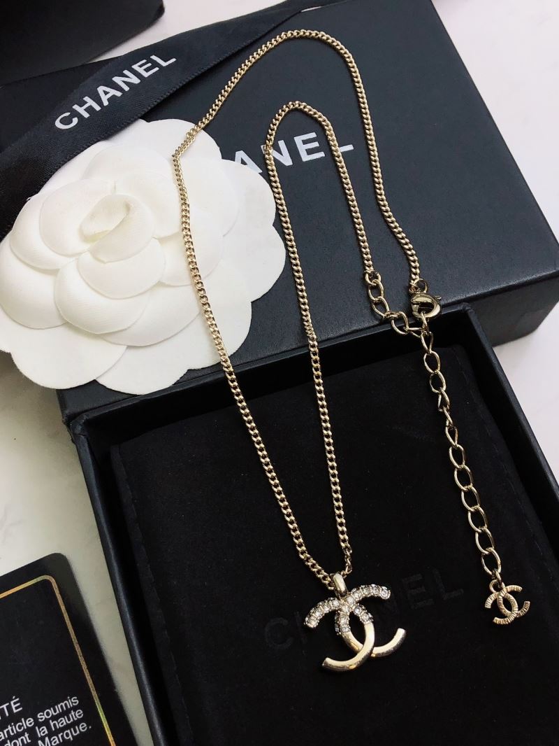 Chanel Necklaces